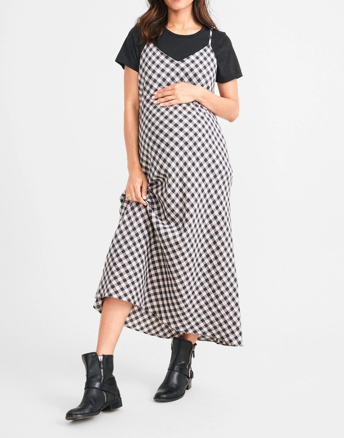 MULTI PATTERN