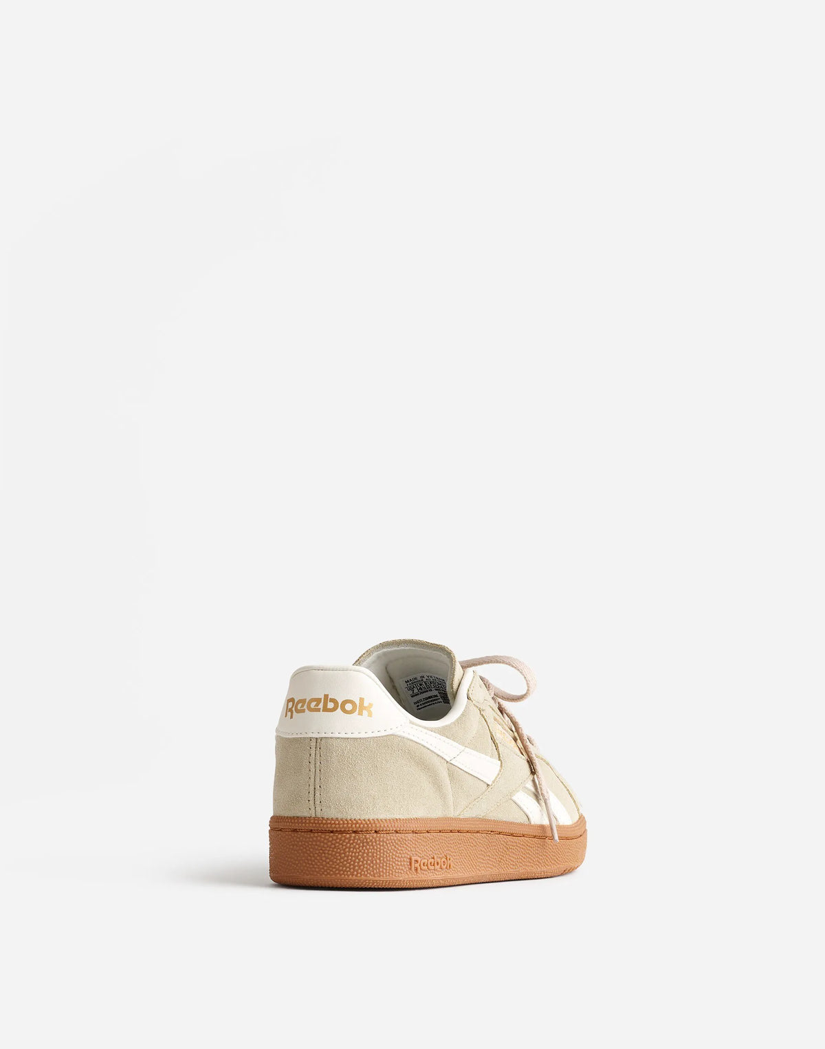 CLASSIC BEIGE CHALK GUM