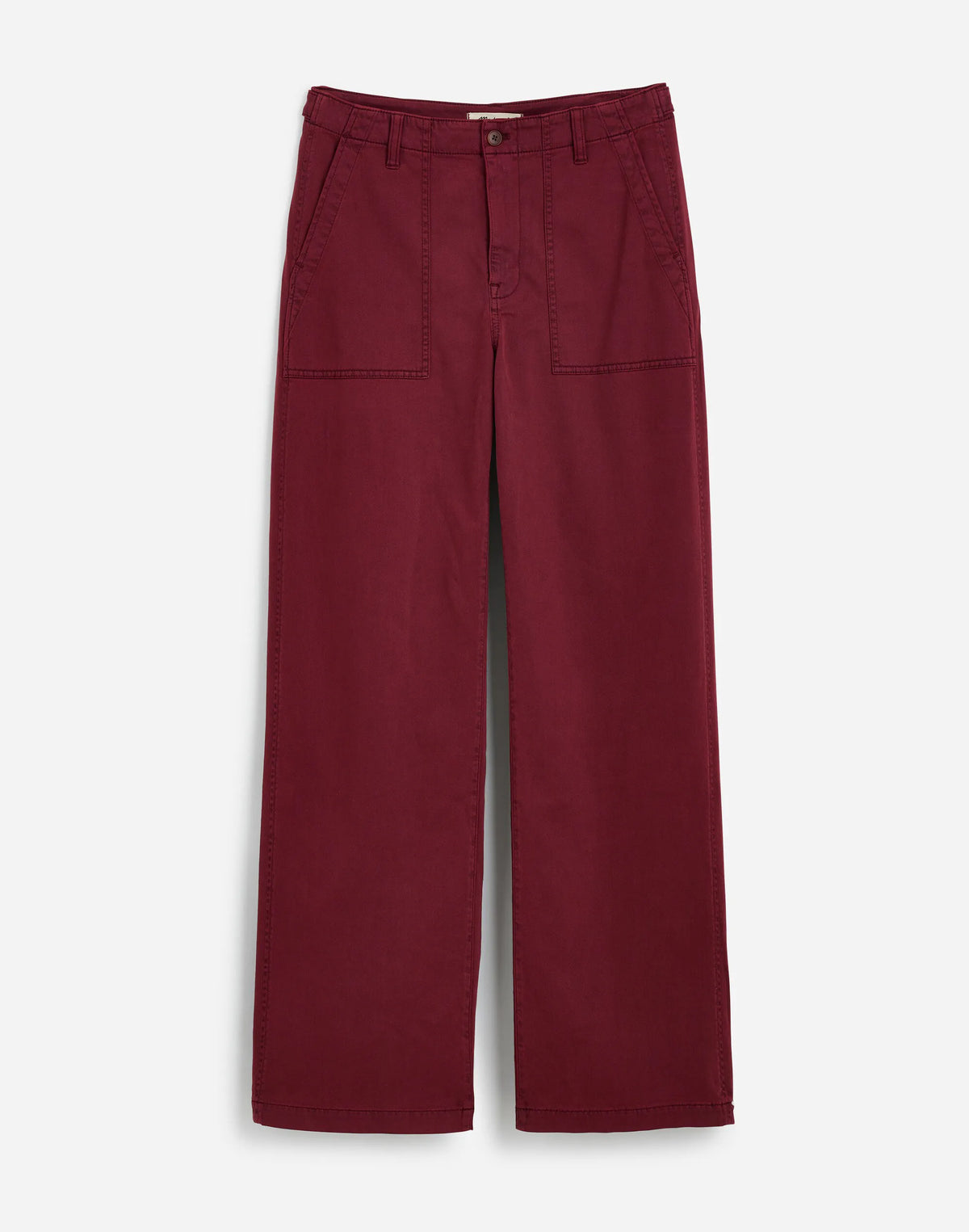 VINTAGE BURGUNDY