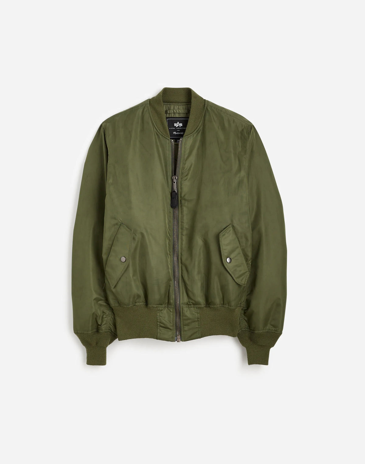 HERITAGE OLIVE