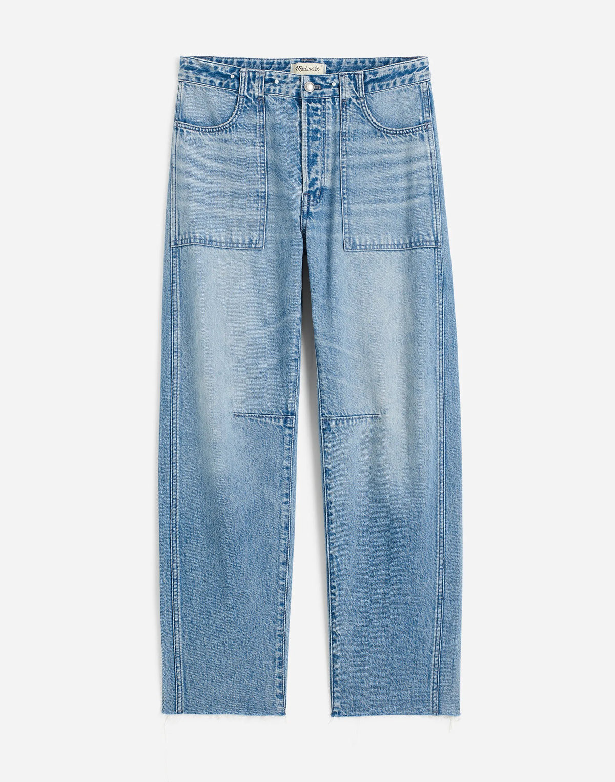 RIVERBEND WASH