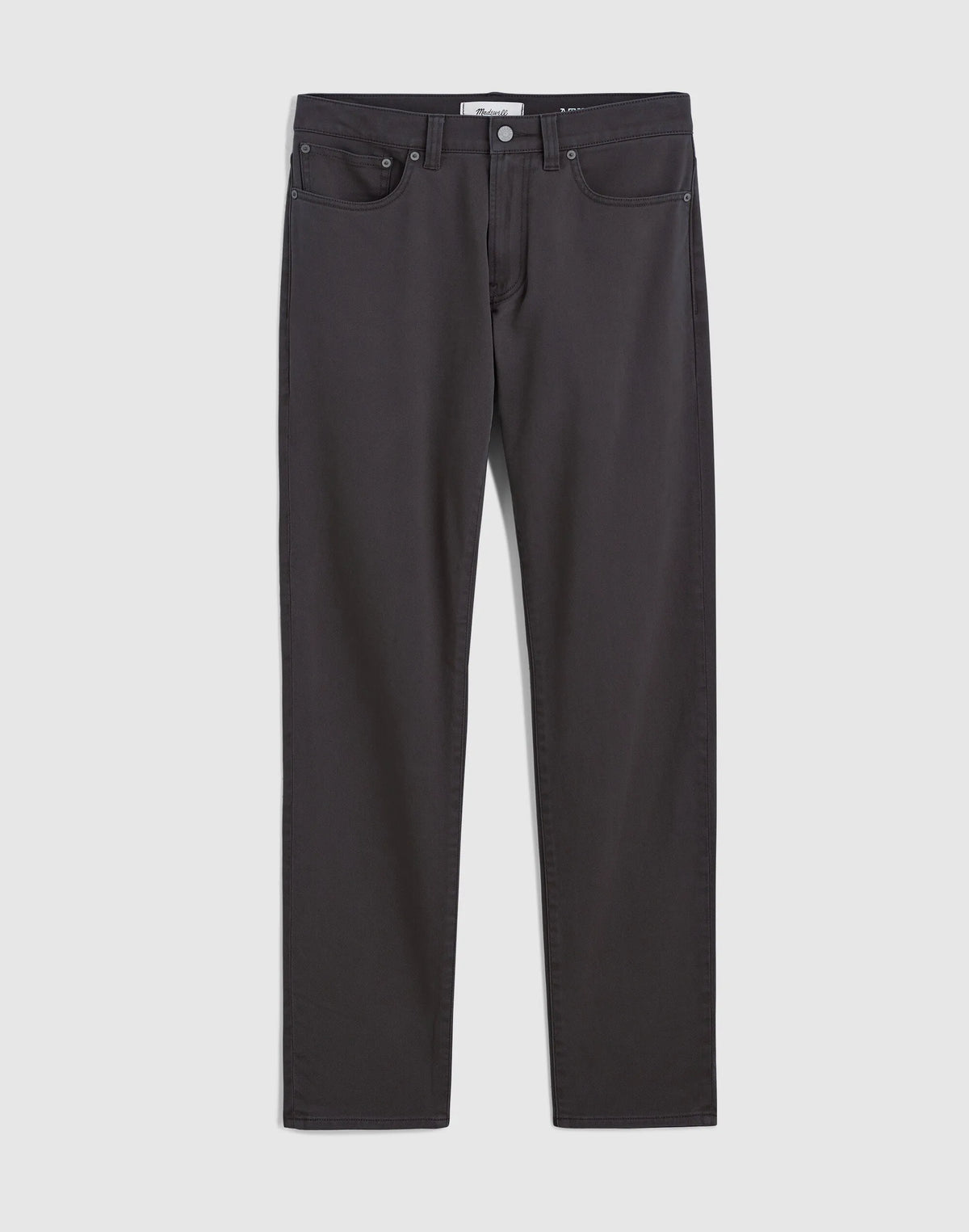 WARM CHARCOAL