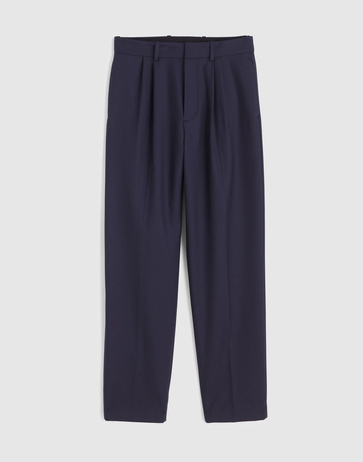 DARKEST NAVY