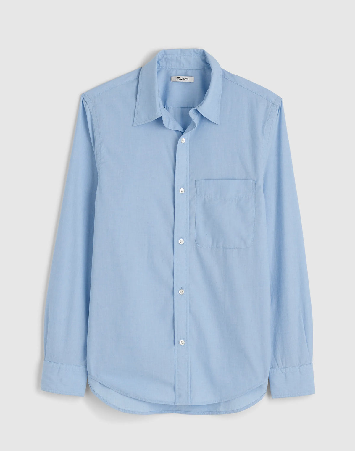 FRENCH BLUE