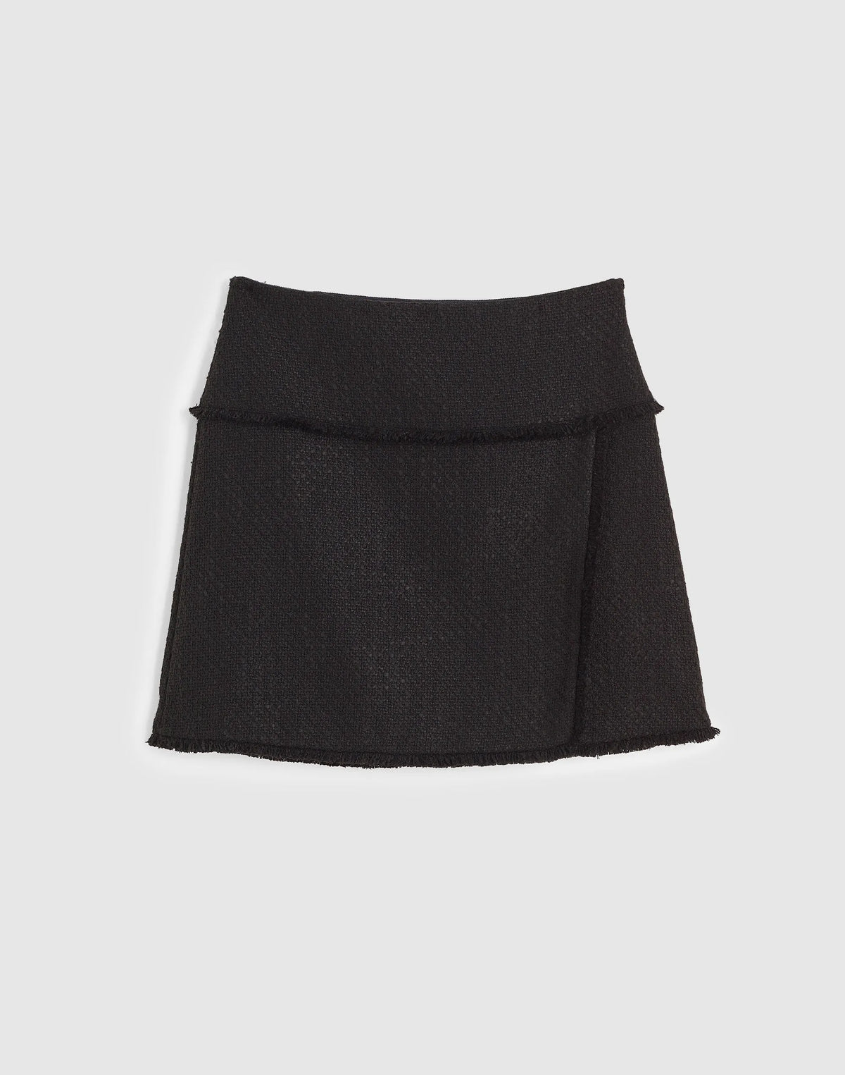 BLACK TWEED BLEND