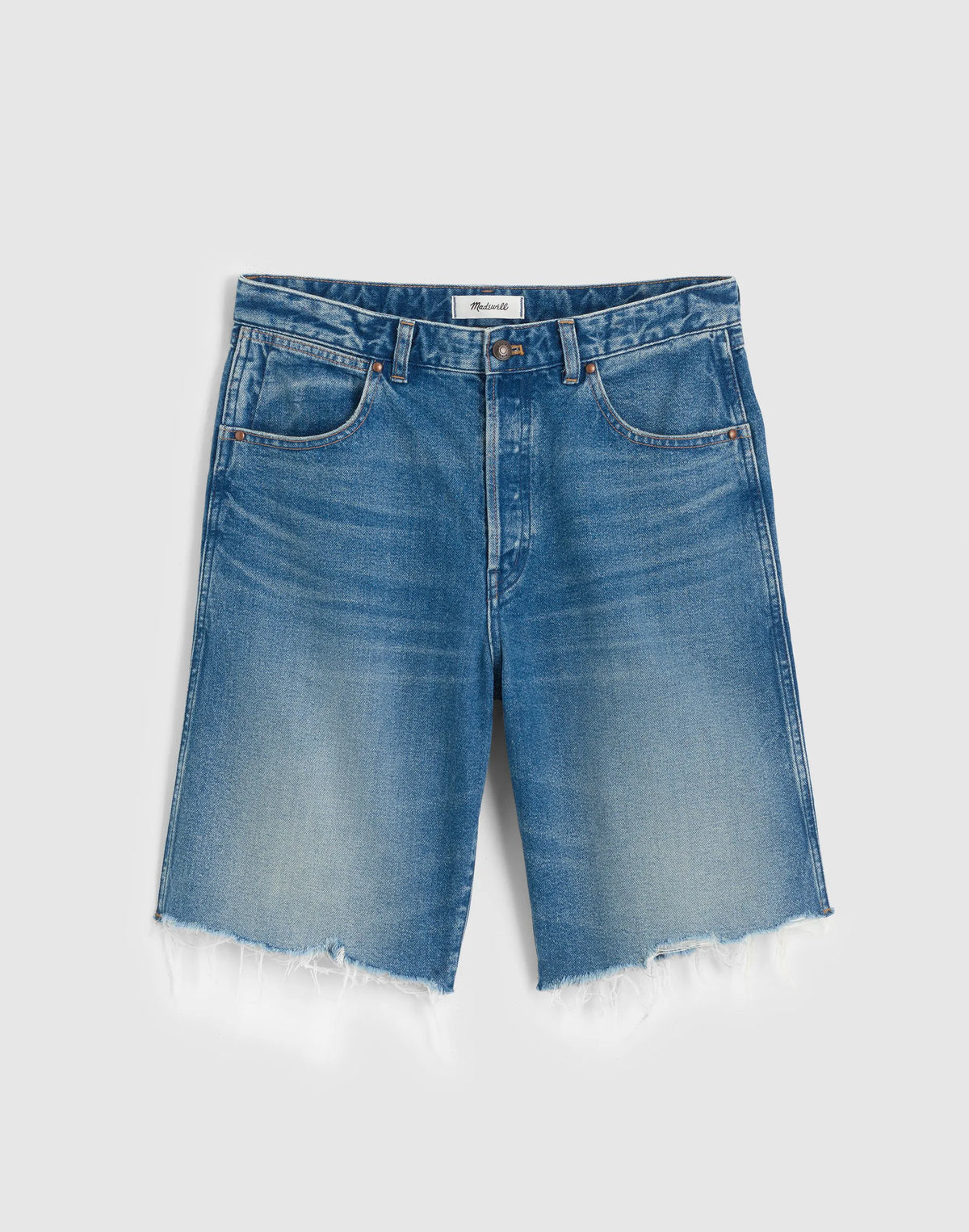 RETRO BRIGHT WASH