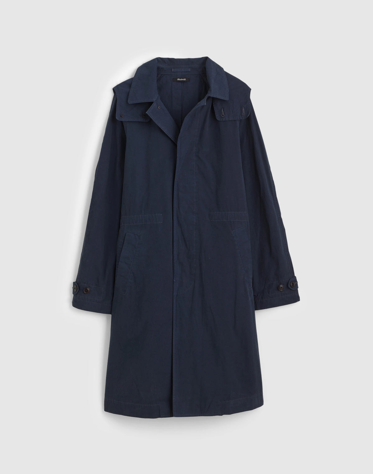 DARK NAVY