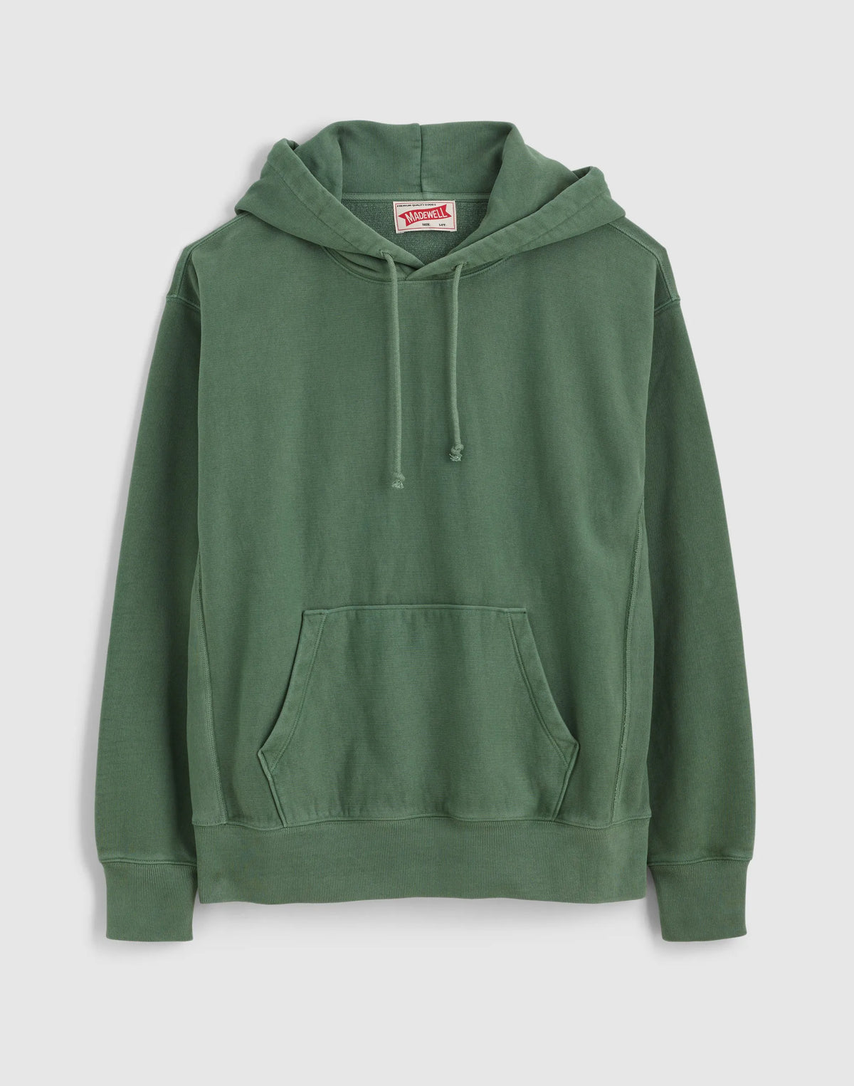 BOTANICAL GREEN