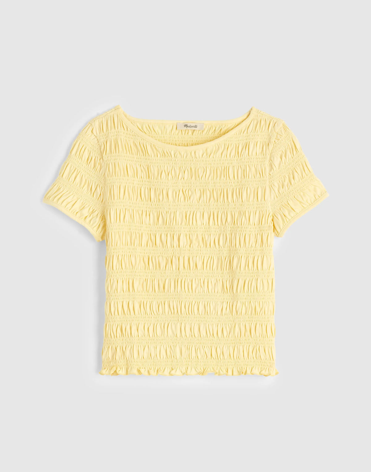 SHEER PINEAPPLE