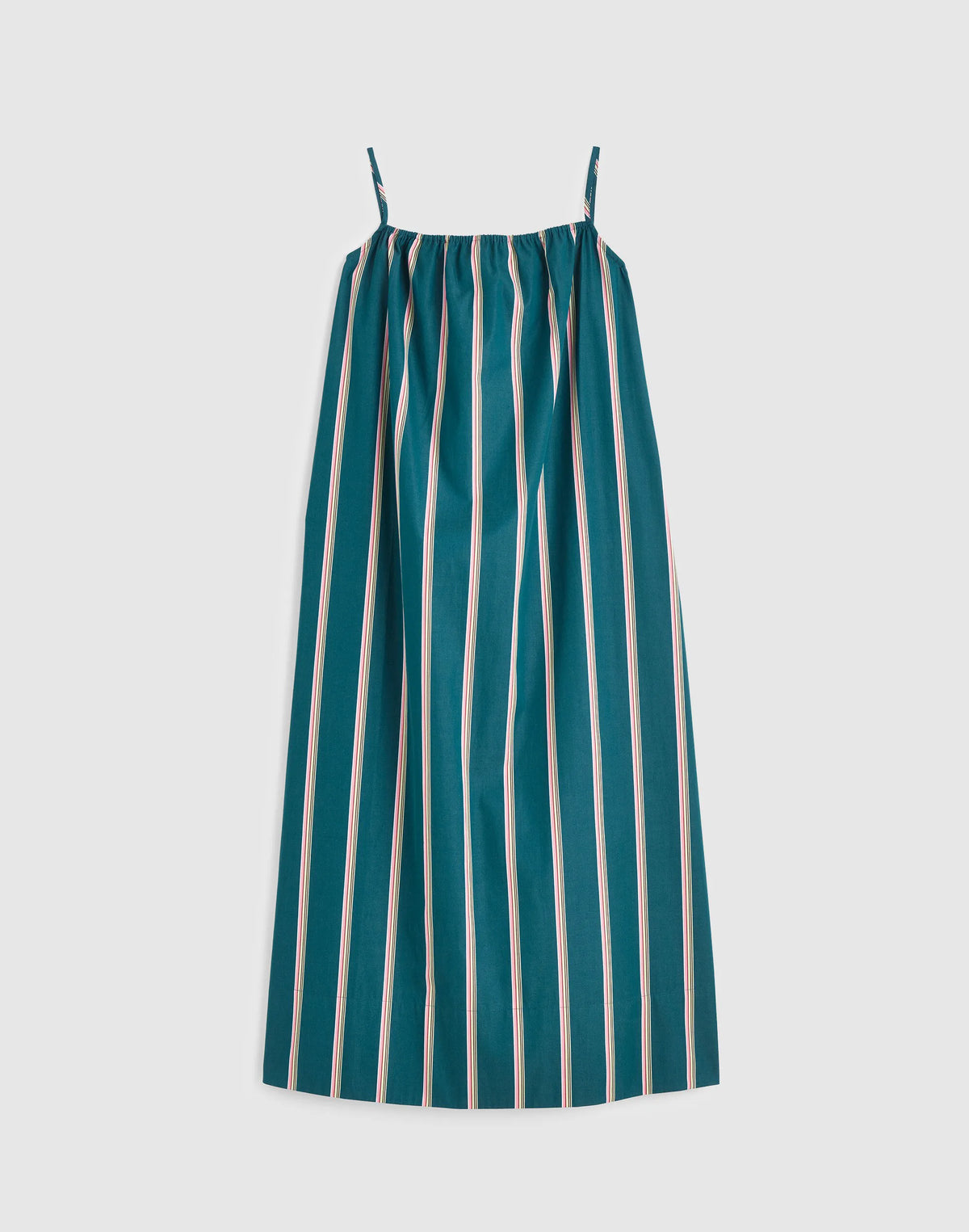 DEEP LAGOON STRIPE