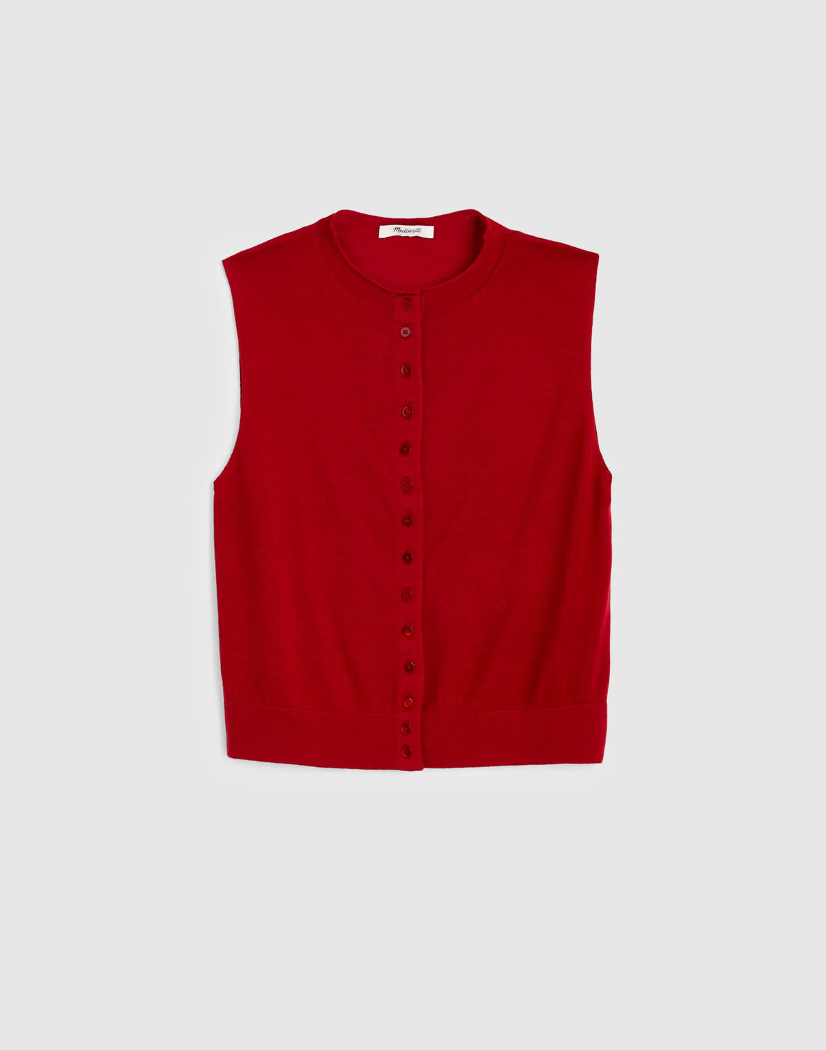 BARN RED