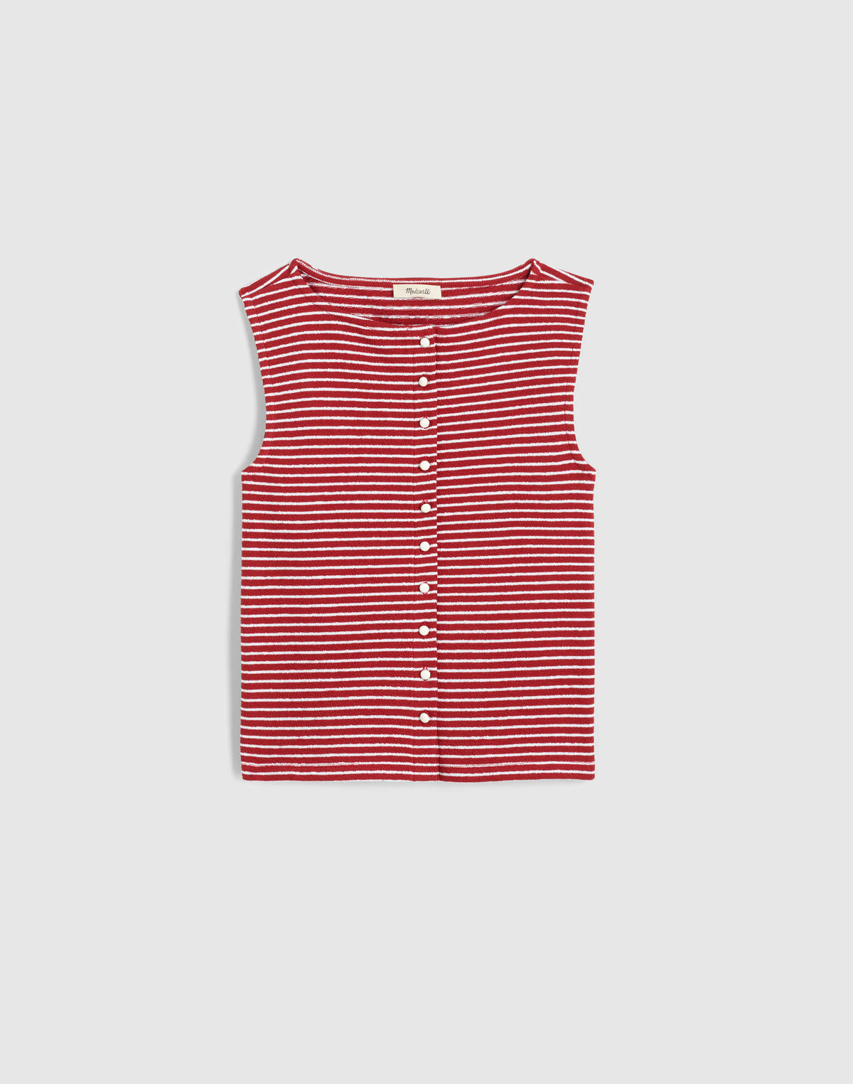 NUBBY STRIPE (KI1196)