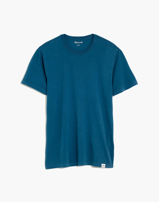 RECYCLED BLUE