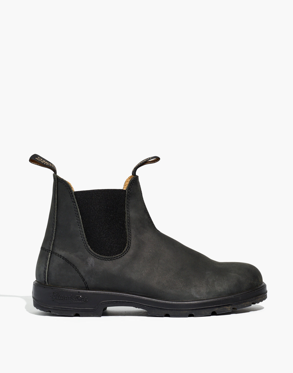 RUSTIC BLACK
