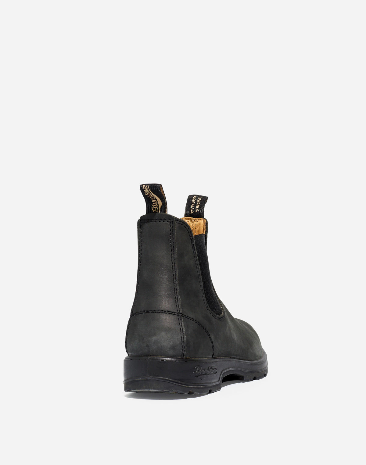 RUSTIC BLACK