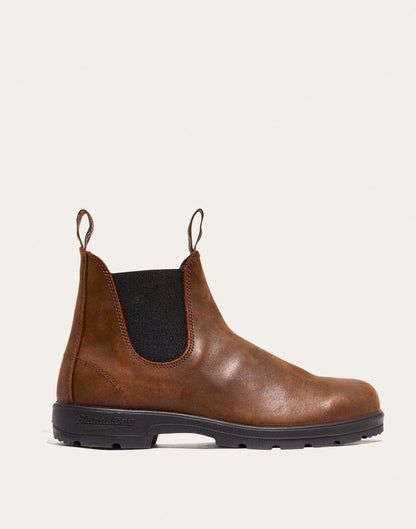 ANTIQUE BROWN