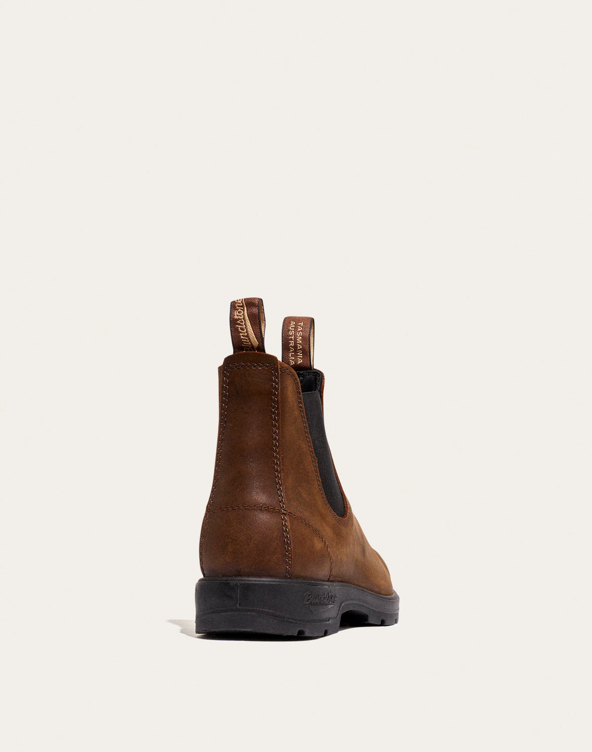 ANTIQUE BROWN