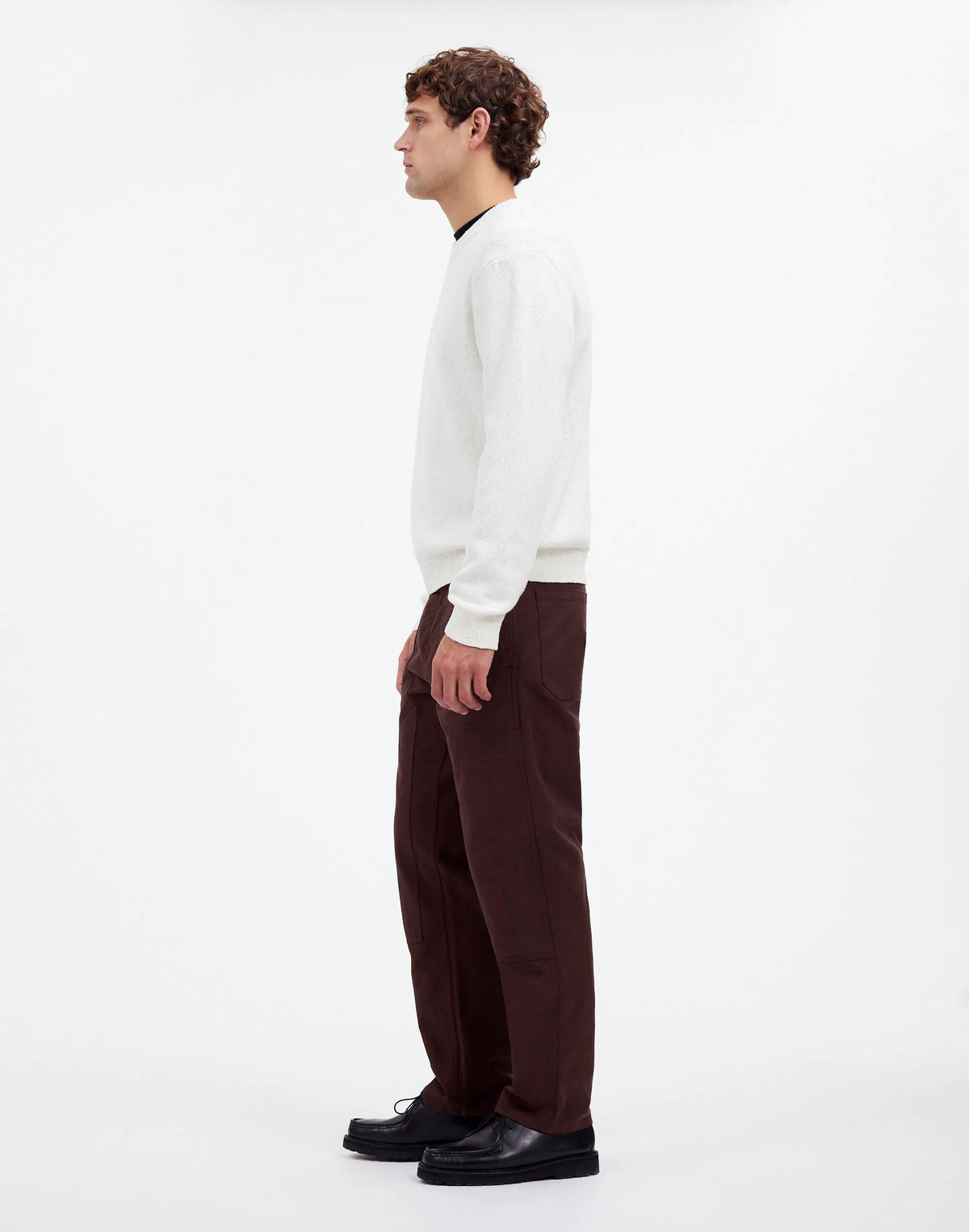 ROASTED ESPRESSO