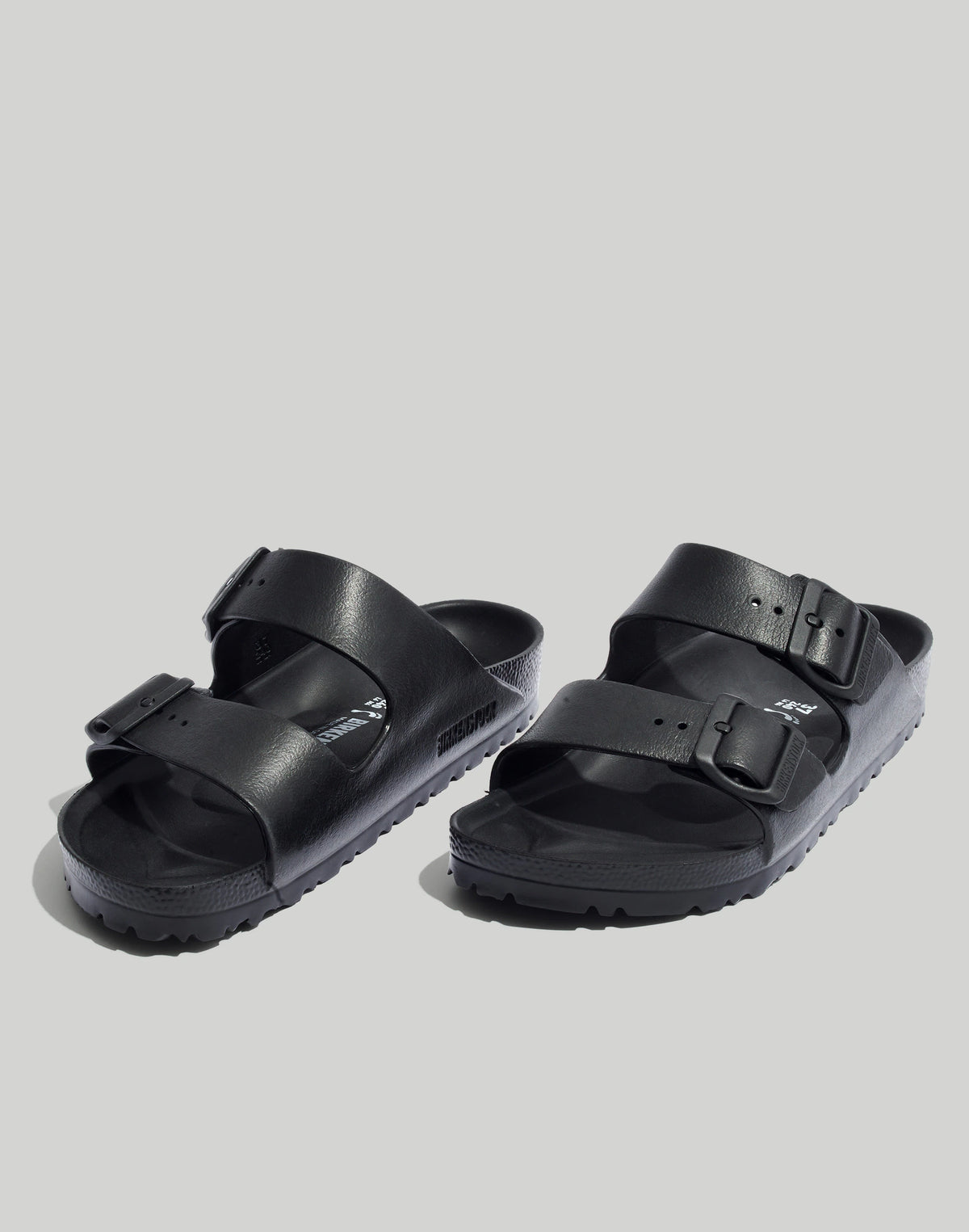 TRUE BLACK