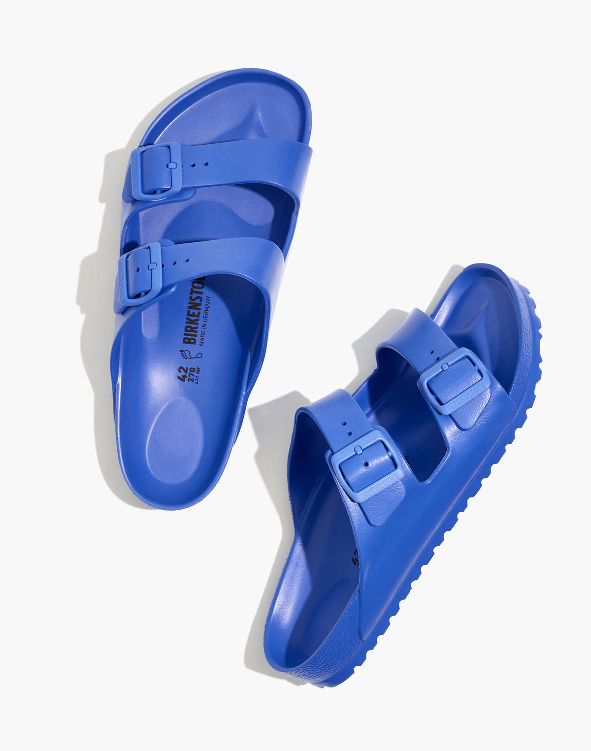 EVA/ULTRA BLUE