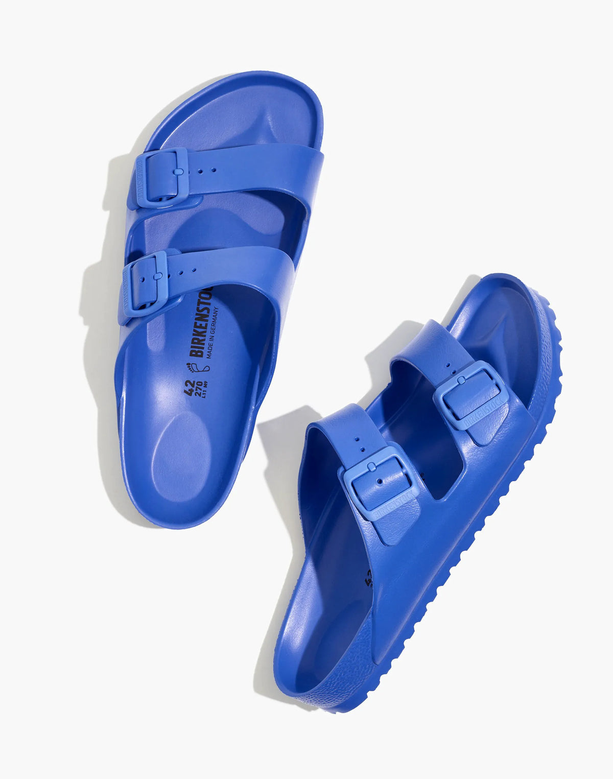 EVA/ULTRA BLUE