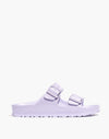 EVA/PURPLE FOG