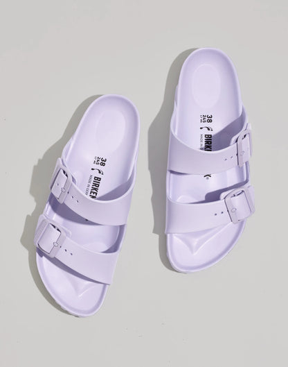 EVA/PURPLE FOG