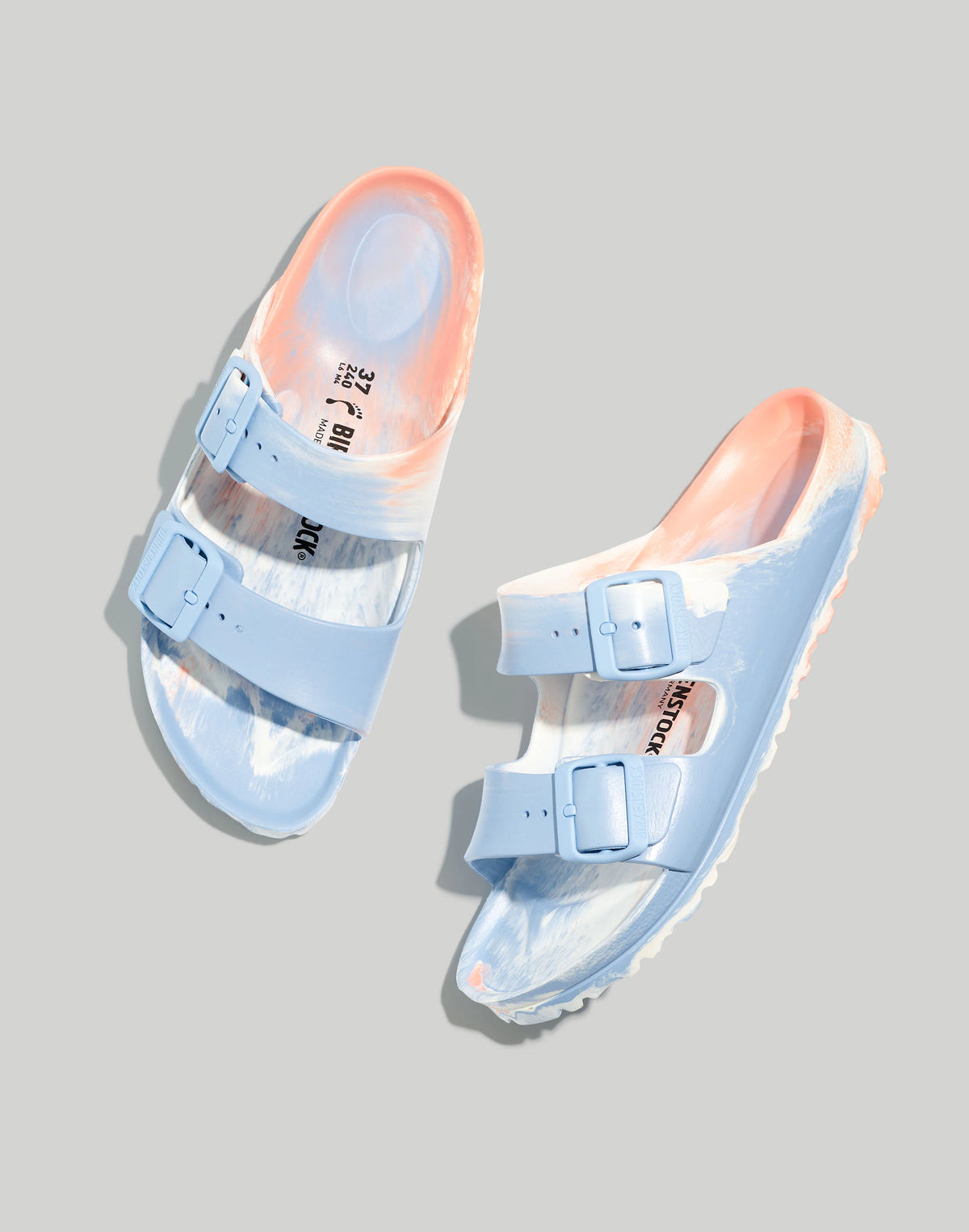MULTI CORAL PEACH