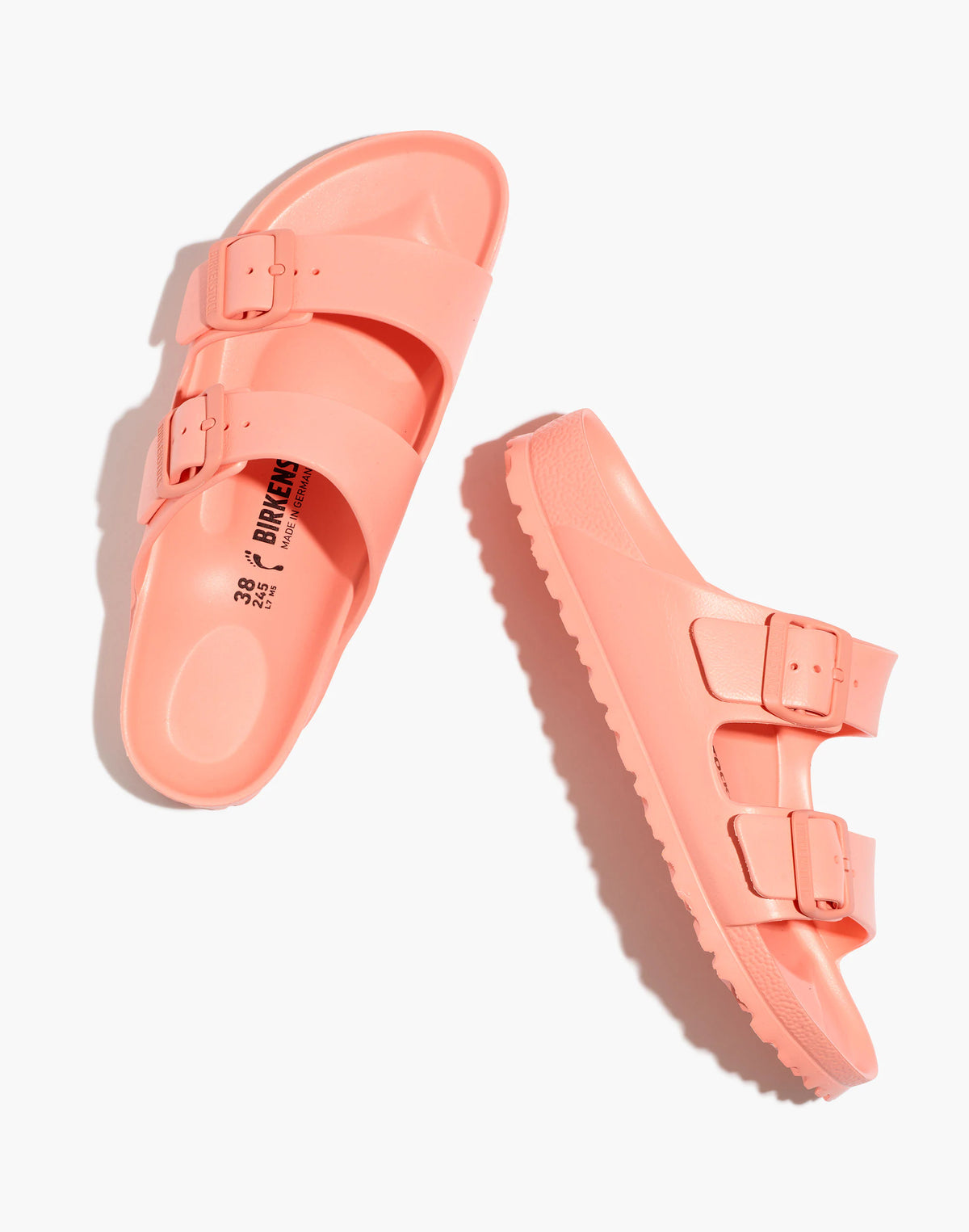 CORAL PEACH
