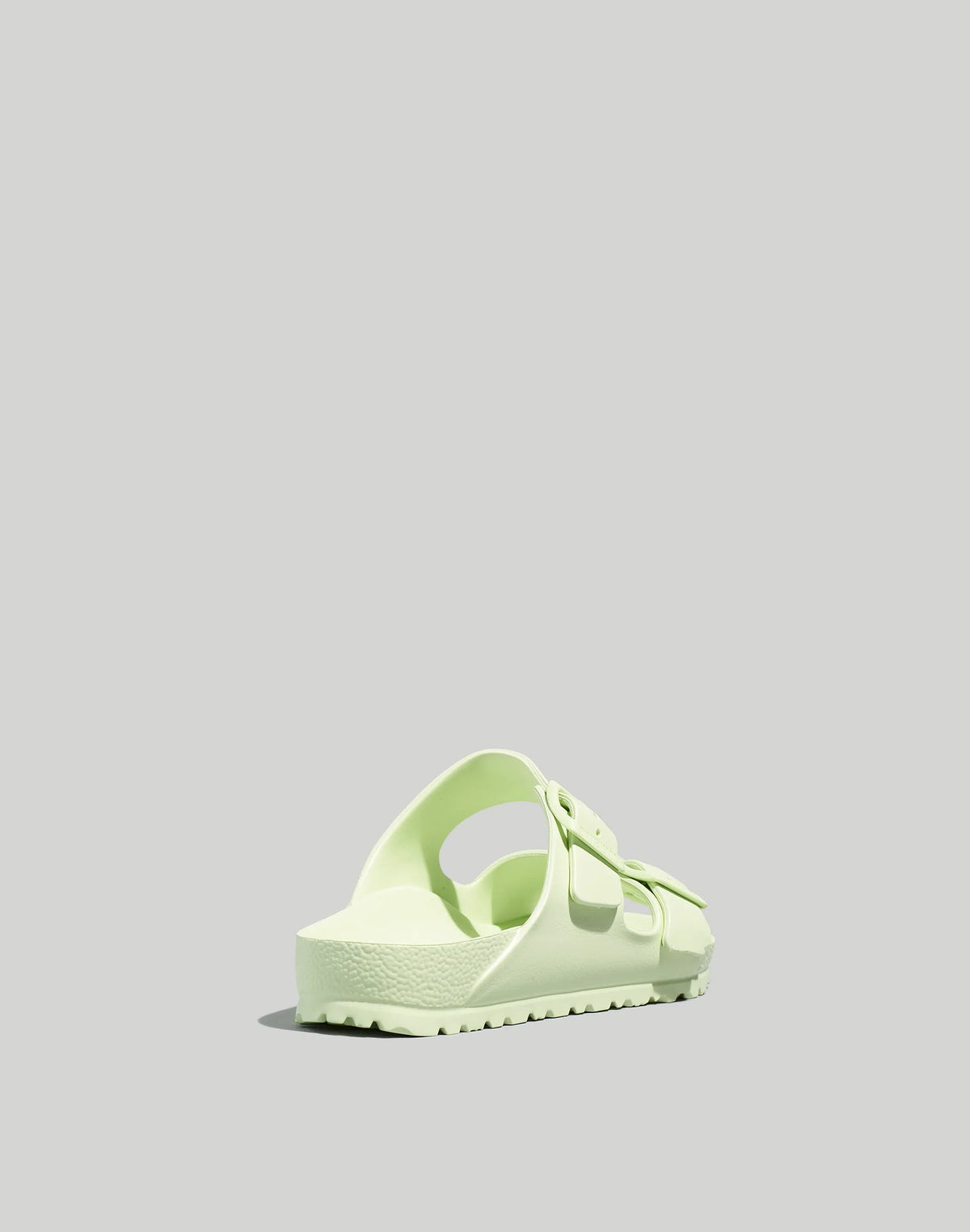 FADED LIME