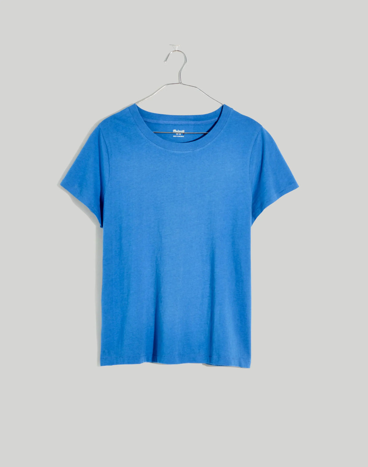 HERMITAGE BLUE