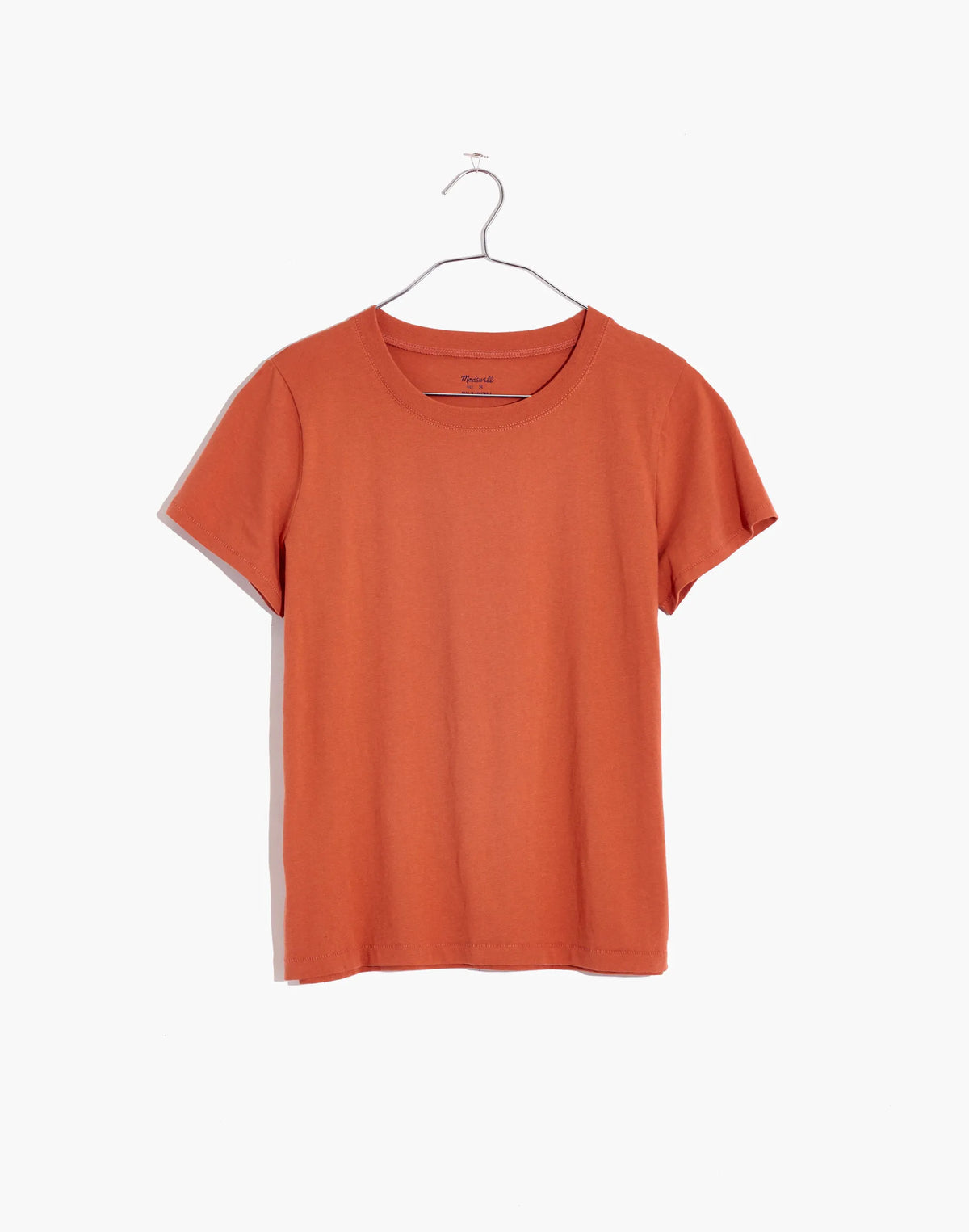 WARM UMBER
