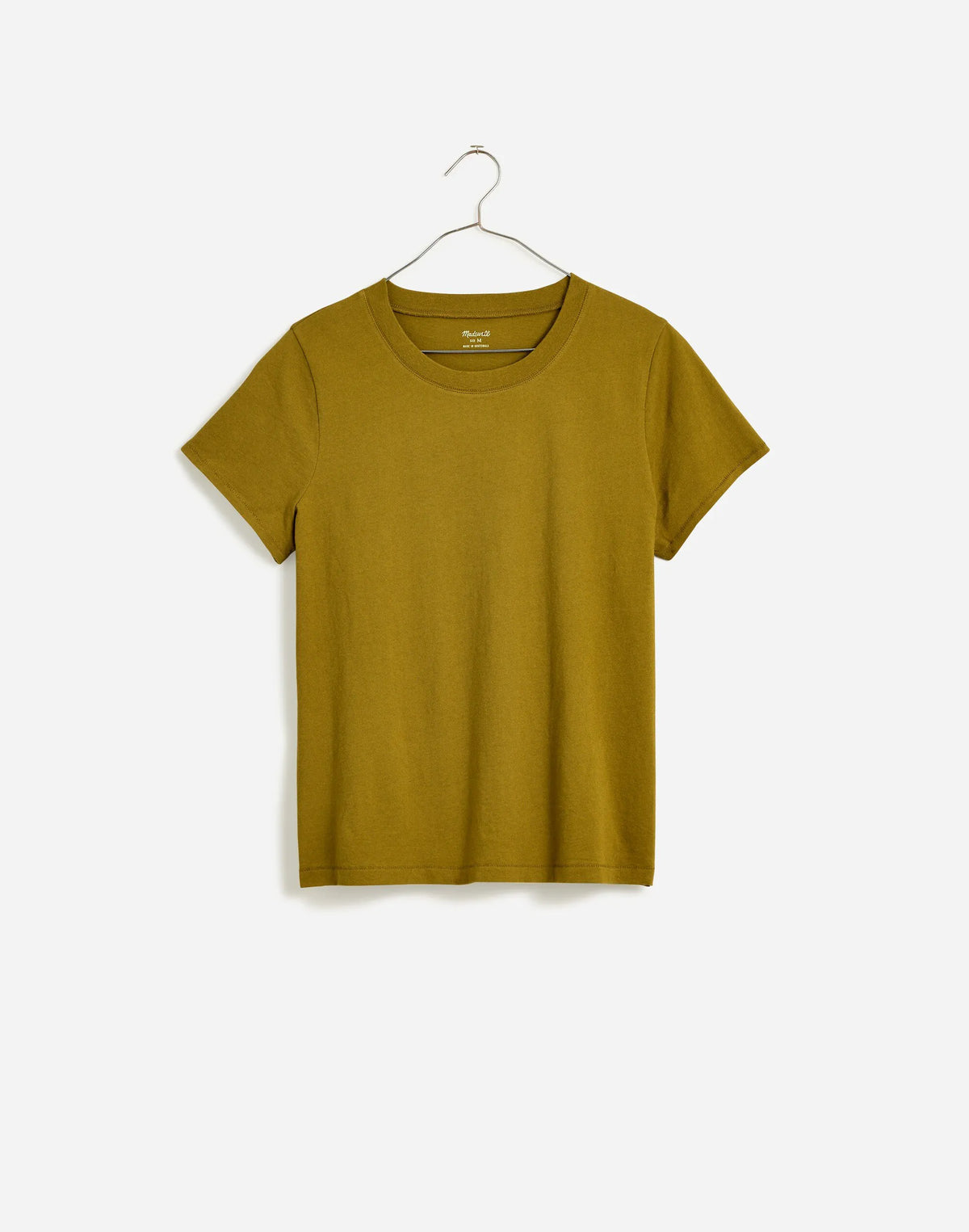 SPICED OLIVE