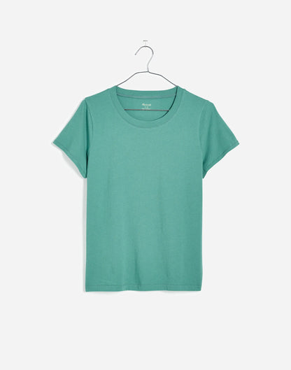 DUSTY VERDIGRIS