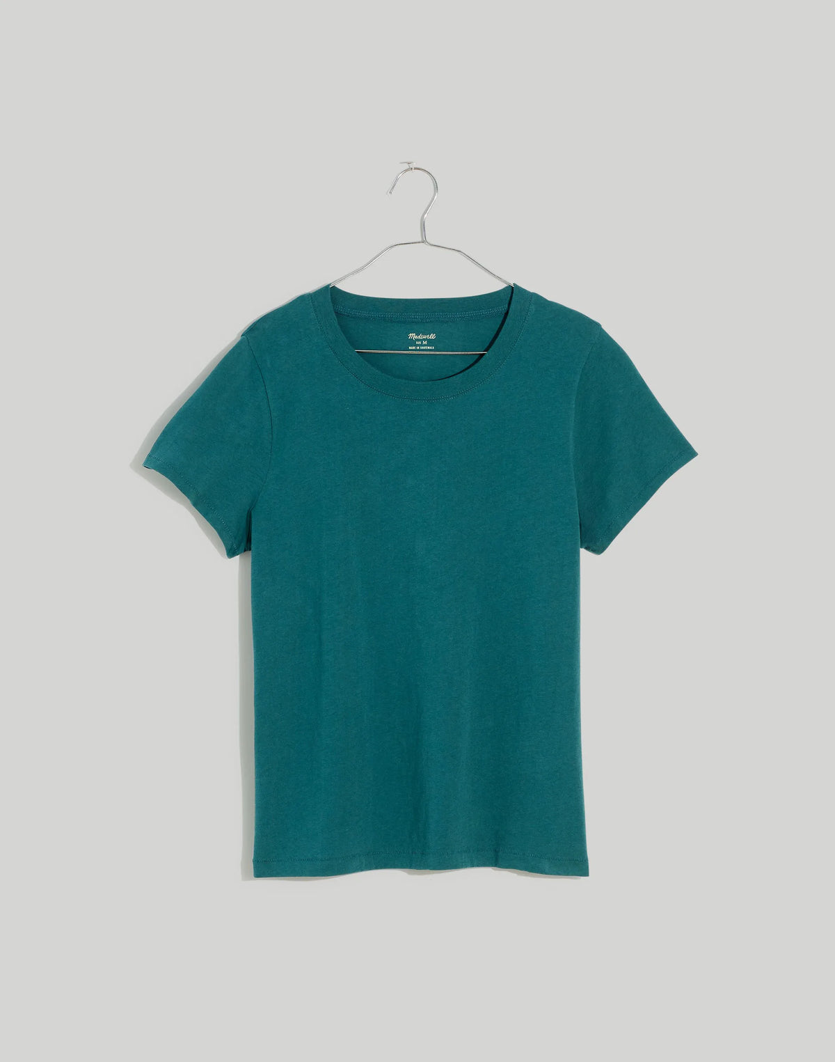 SHADED EVERGREEN