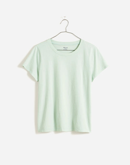 ICED MINT