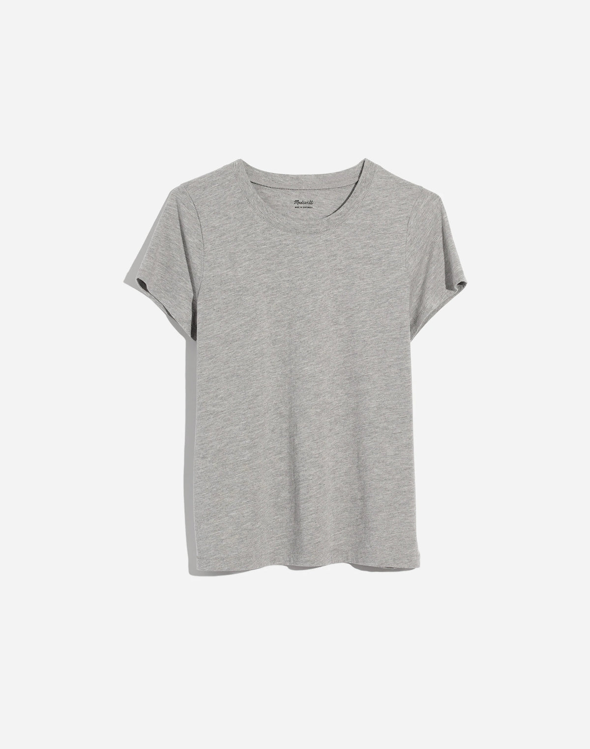 LIGHT HTHR GREY
