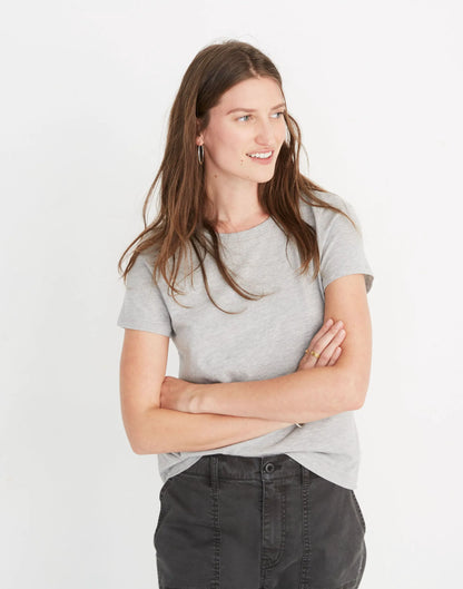 LIGHT HTHR GREY
