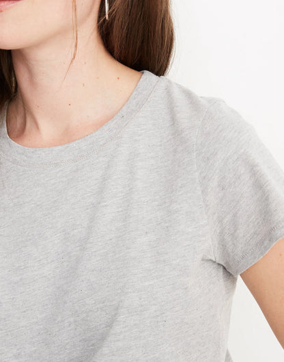 LIGHT HTHR GREY