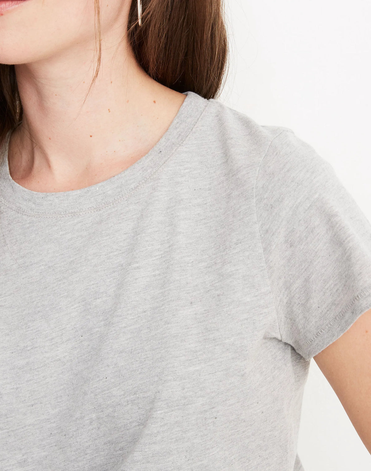 LIGHT HTHR GREY