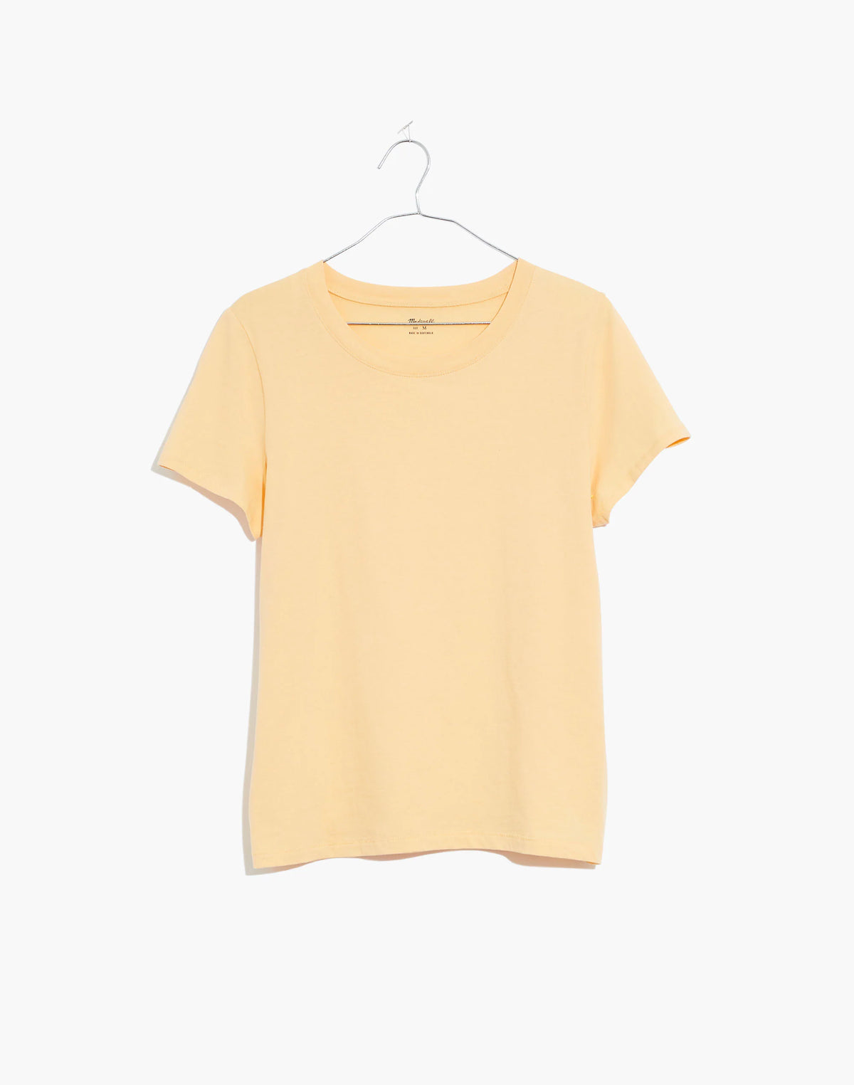 FADED APRICOT