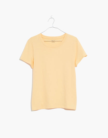 FADED APRICOT