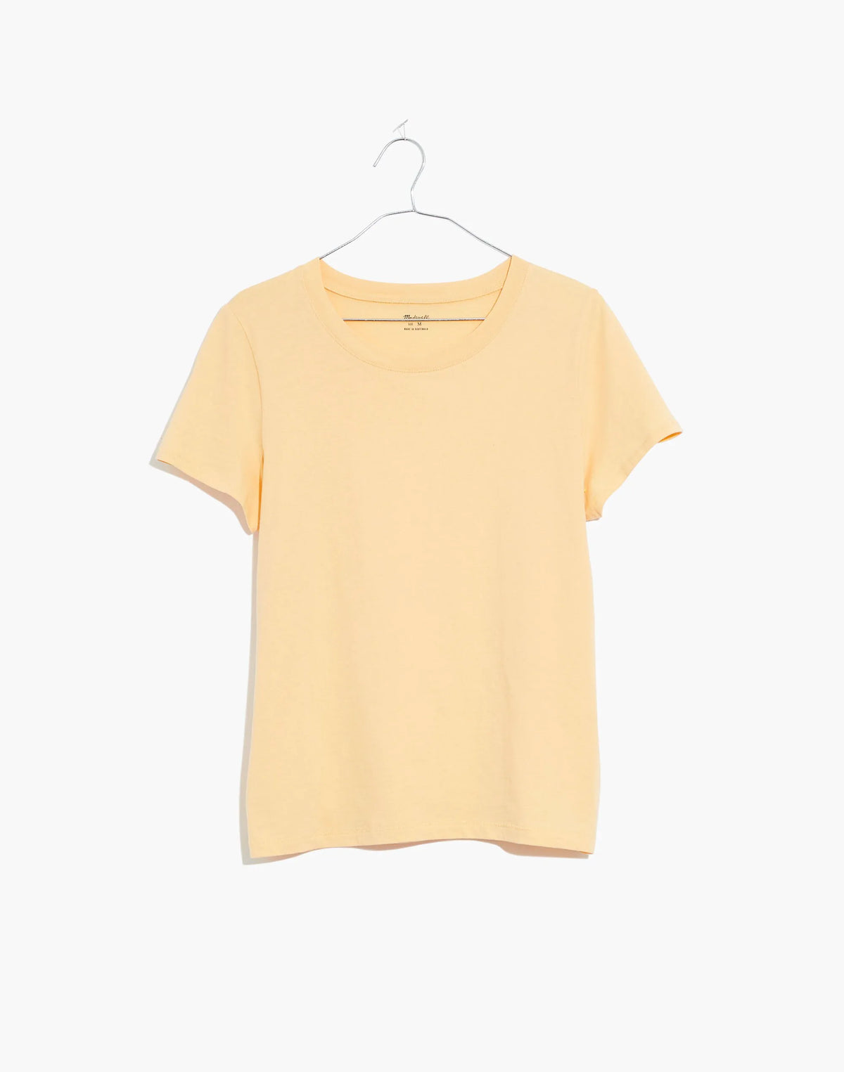 FADED APRICOT
