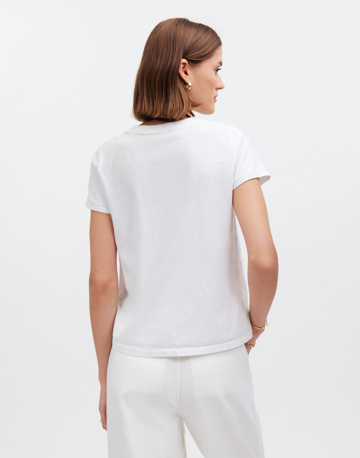 WHITE CHALK
