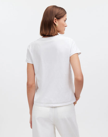 WHITE CHALK