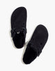 BLACK/ BLACK