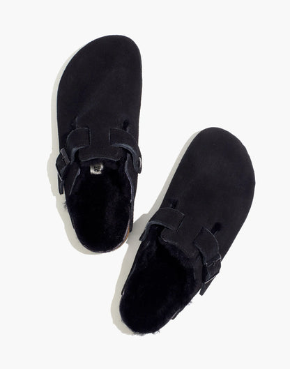 BLACK/ BLACK