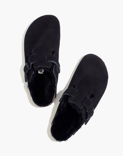 BLACK/ BLACK