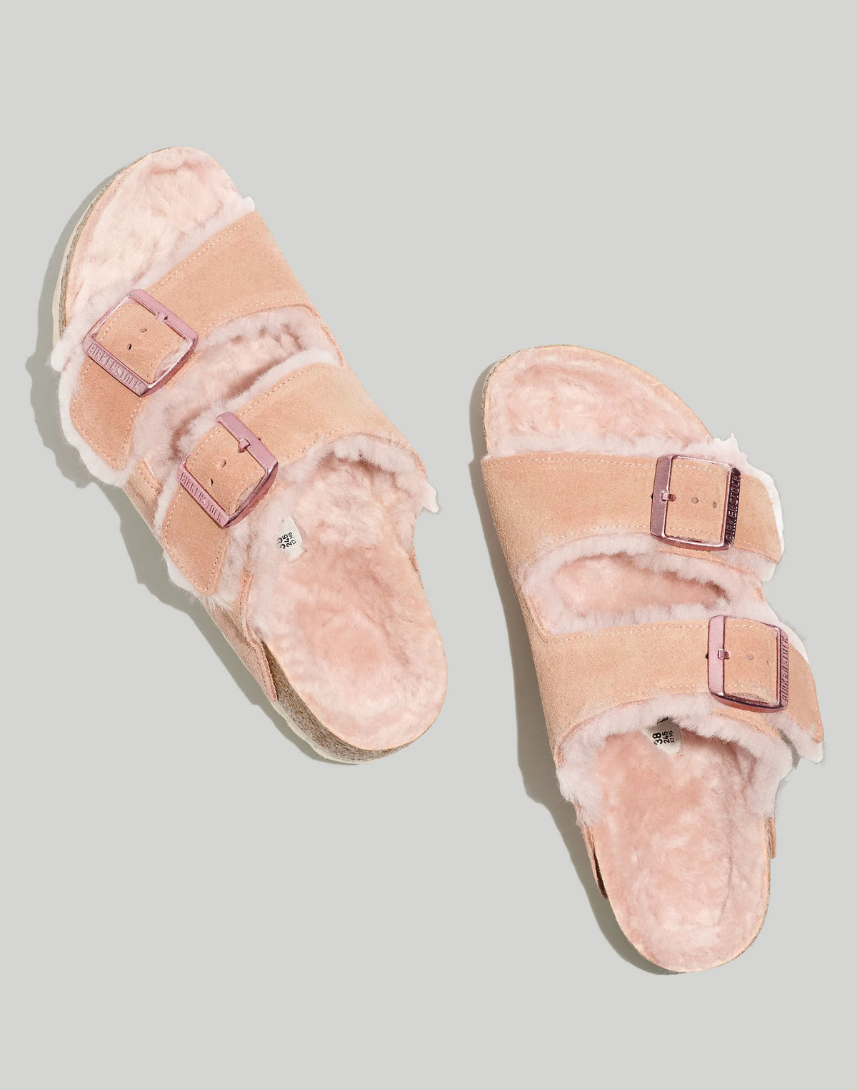 LIGHT ROSE/LIGHT ROSE