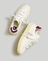 EXTRA WHITE PARME MAGENTA